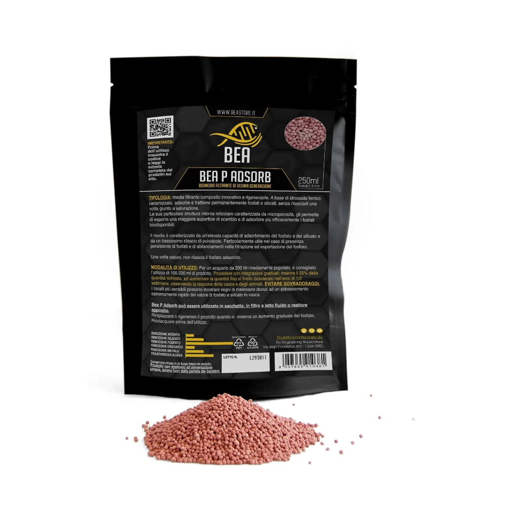 BEA - P Adsorb - Anti-phosphate - 500 ml