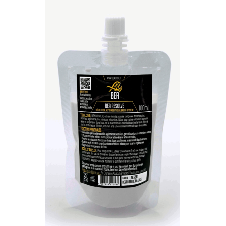 BEA - Resolve - Anti-cyanobactéries - 100 ml