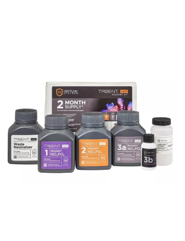 NEPTUNE SYSTEMS - reagenti...