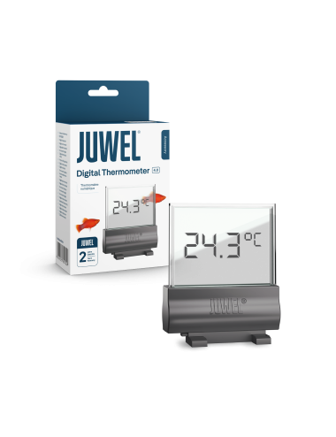 JUWEL - Digital Thermometer...