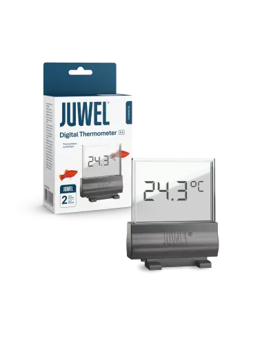 JUWEL - Termómetro digital 4.0 - Termómetro digital
