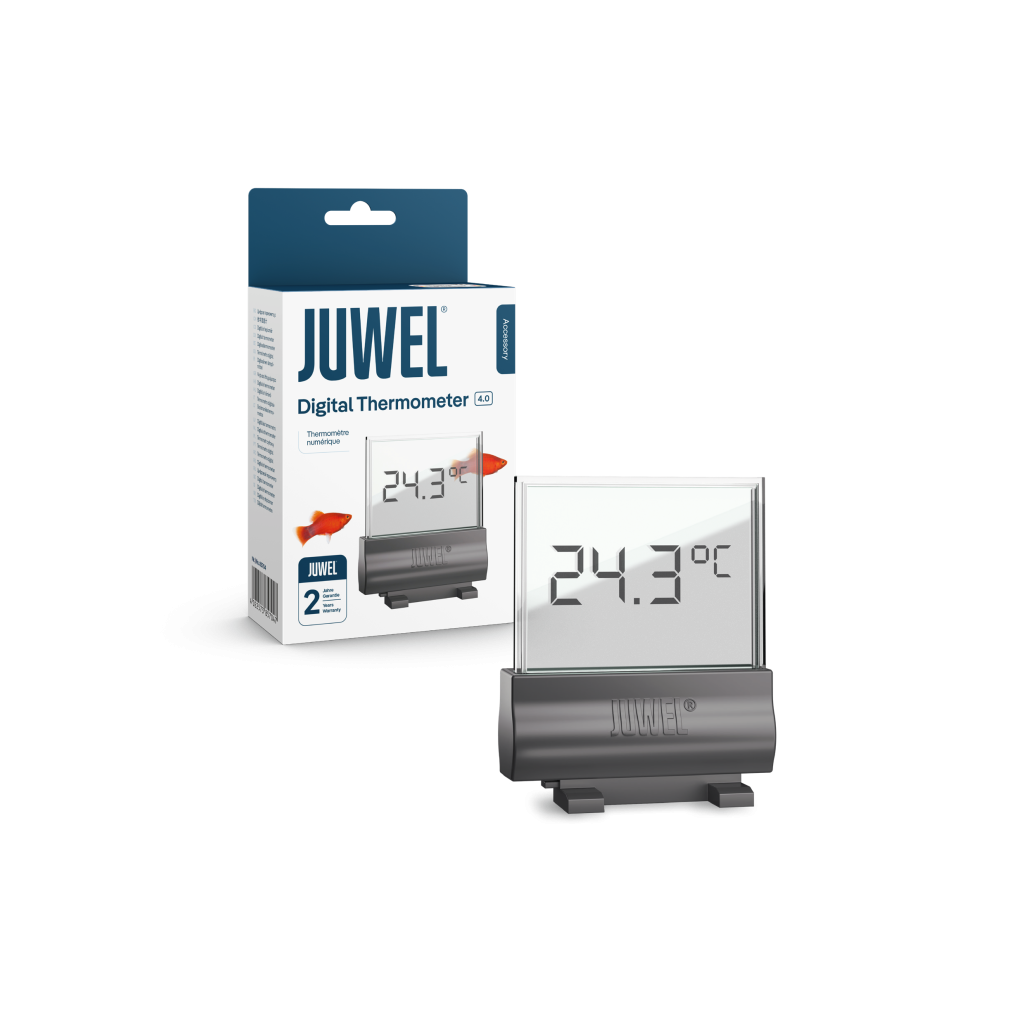 JUWEL - Digital Thermometer 4.0 - Thermomètre numérique