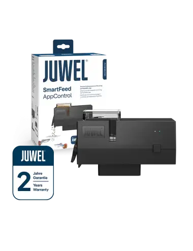 JUWEL - SmartFeed...