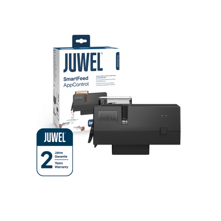 JUWEL - SmartFeed - Appcontrol