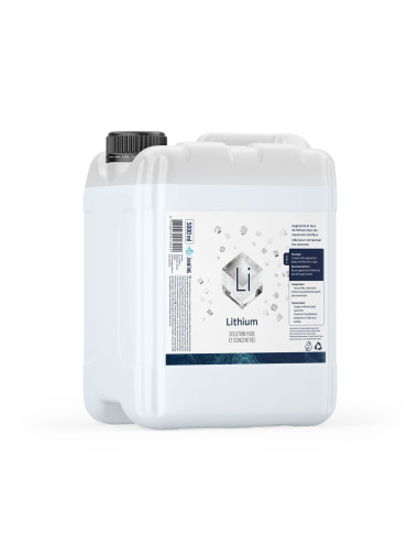 ZOANTHUS LAB - Lithium - 5L