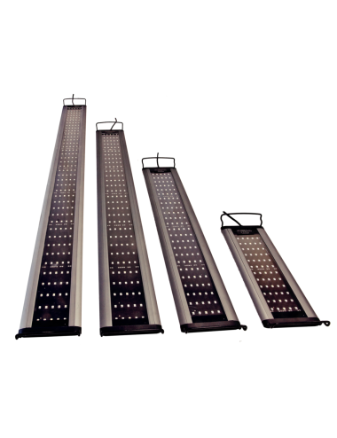 AQUA MEDIC -  Sunbeam 30 - Rampe Led pour aquarium de 500mm