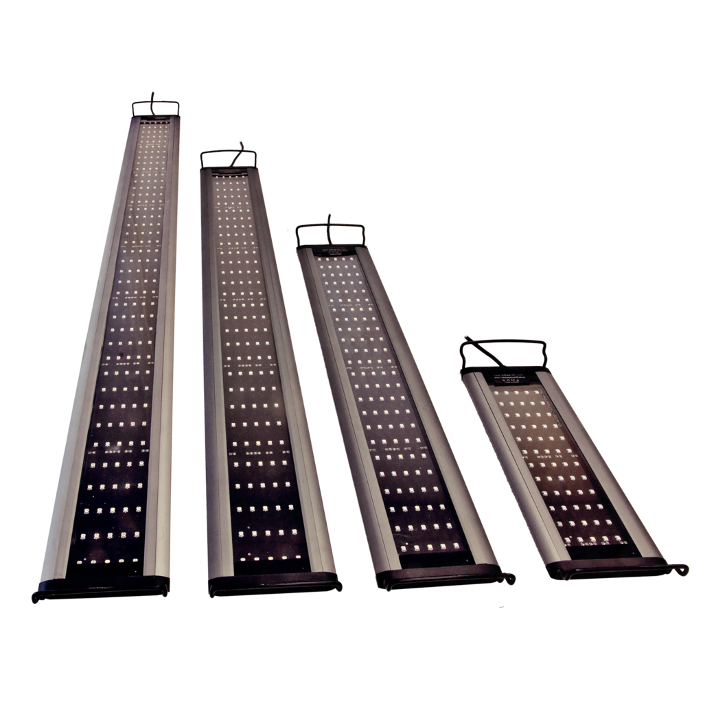 AQUA MEDIC -  Sunbeam 60 - Rampe Led pour aquarium de 900mm