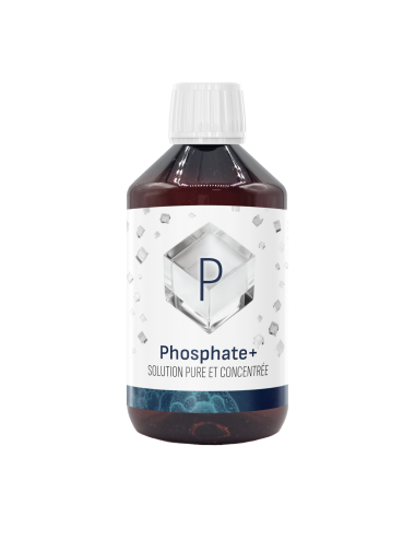 ZOANTHUS LAB - Phosphate - 250ml