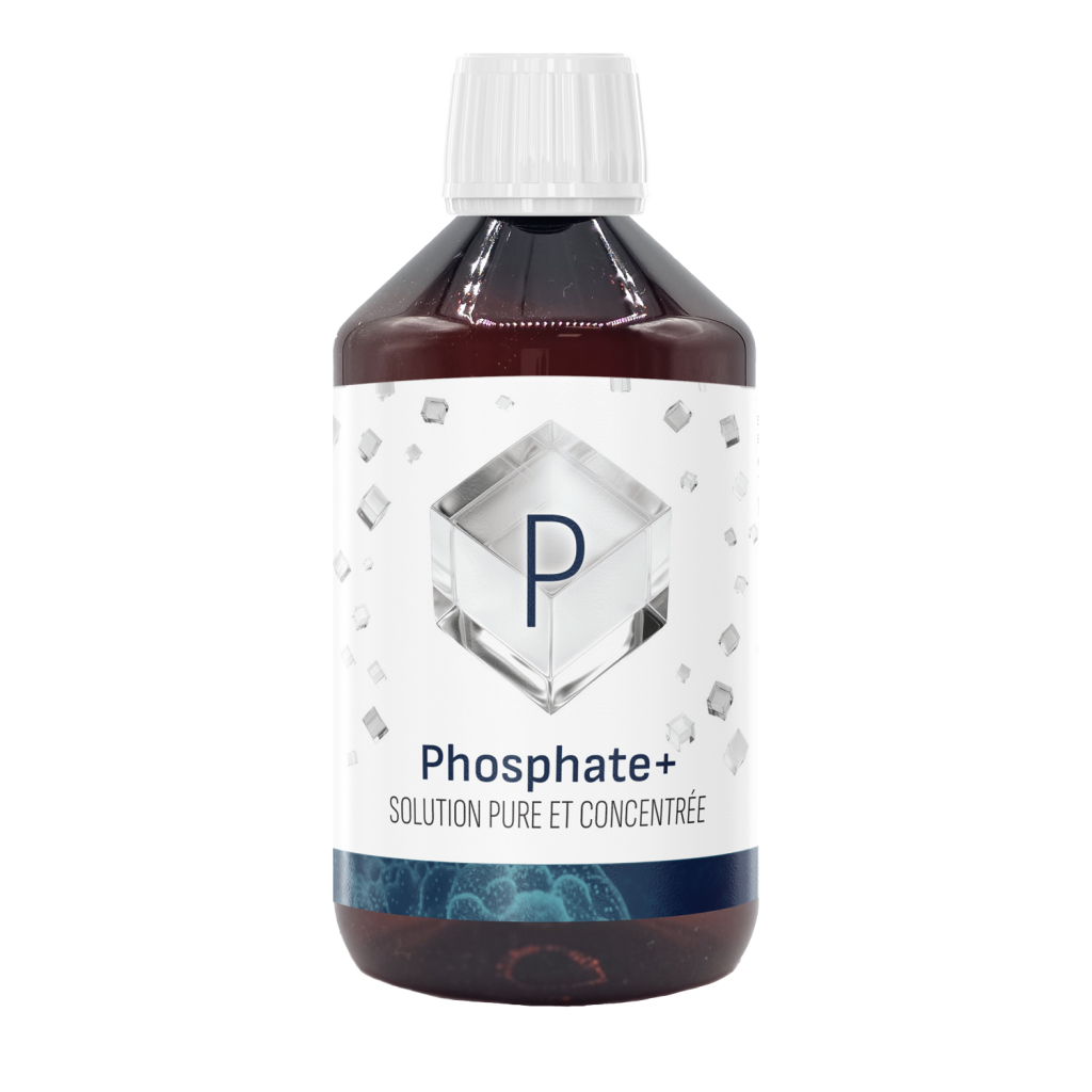 ZOANTHUS LAB - Phosphate - 250ml