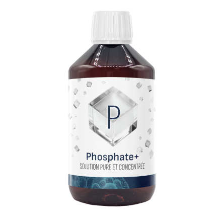 ZOANTHUS LAB - Phosphate - 250ml