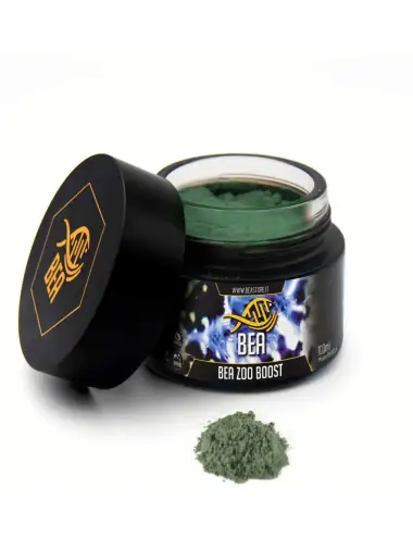 BEA - Zoo Boost - Mezcla de...