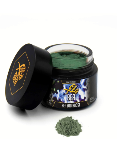 BEA - Zoo Boost - Miscela...
