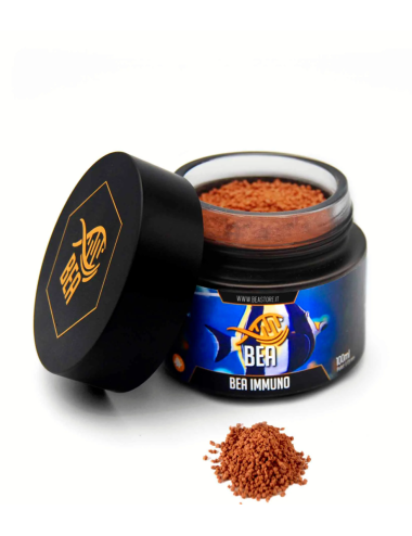 BEA - Imuno - Grânulos...