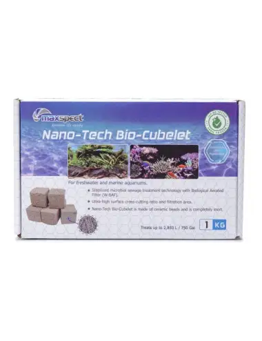 MAXSPECT - Nano-Tech...