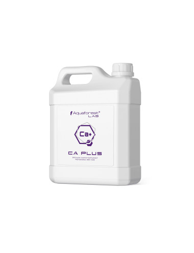 AQUAFOREST - CA Plus Lab -...