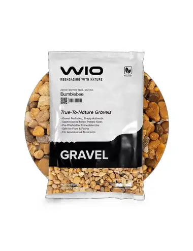WIO - Bumblebee Gravel - Talla S - 2 kg
