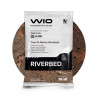 WIO - Red Dusk Riverbed (Volcano Crikey) - 3kg