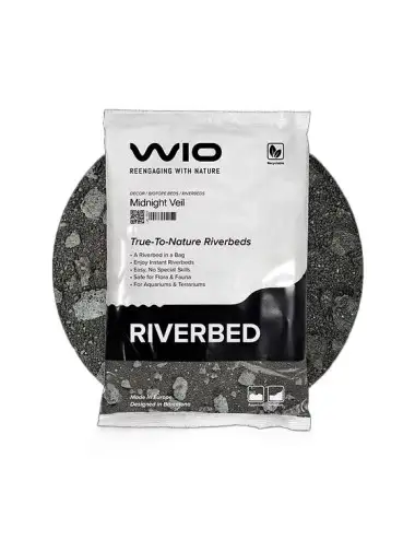 WIO - Midnight Veil...