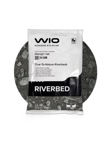 WIO - Velo de medianoche...