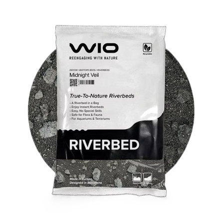 WIO - Midnight Veil (Volcano Beck) - 1.5kg