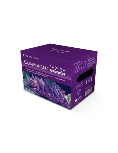 AQUAFOREST - Componentes...