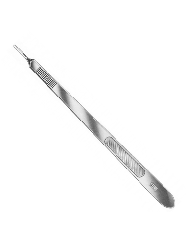 Long handle stainless steel...