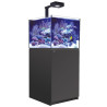 RED SEA - Reefer 200 G3 Deluxe - Meuble noir - 200 litres