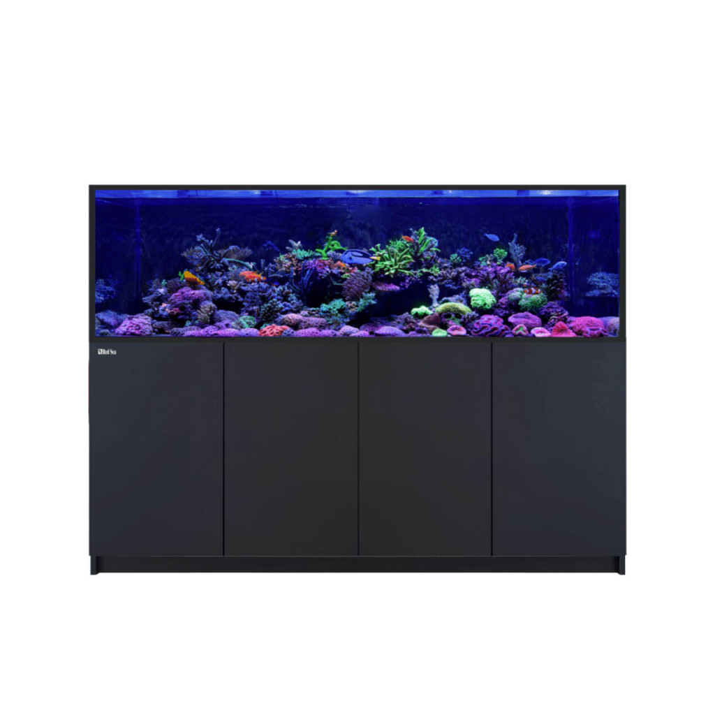 RED SEA - Reefer 850 Noir - 850L
