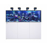 RED SEA - Reefer 750 G3 Deluxe - Blanc - 750L - 4 ReefLED 115 et 4 potences