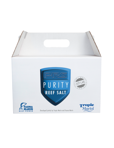 FAUNA MARIN - PRS - Purity...