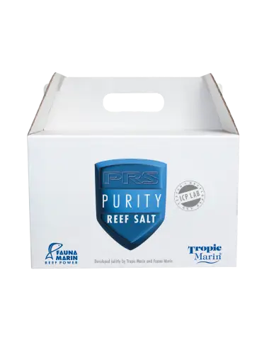 FAUNA MARIN - PRS - Purity...