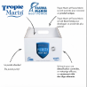 FAUNA MARIN - PRS - Purity Reef Salt 11kg
