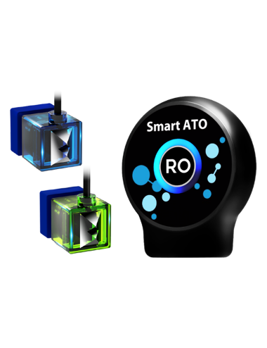 Auto Aqua - Smart ATO RO G2...