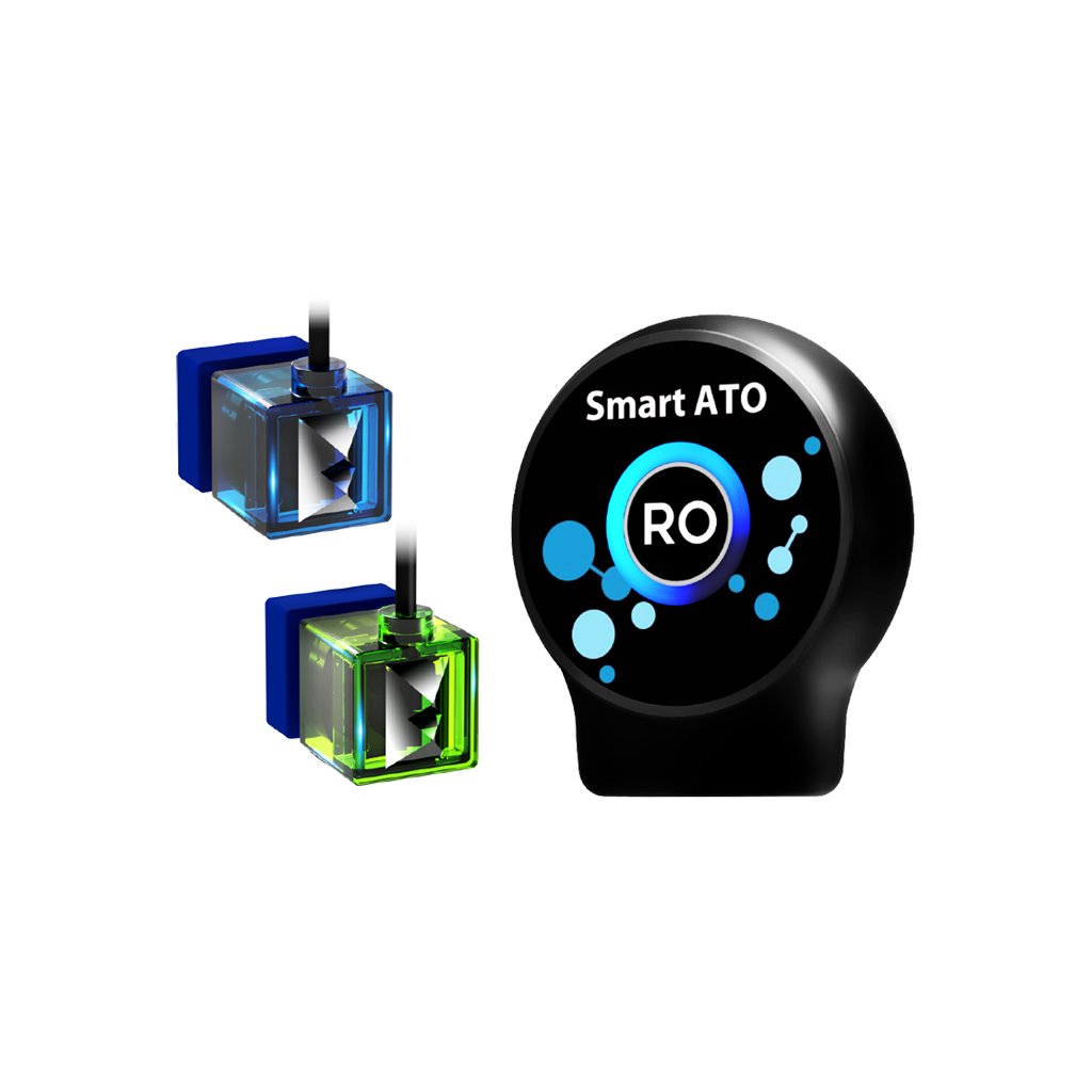 Auto Aqua - Smart ATO RO G2- Remplissage automatique pour le système RO