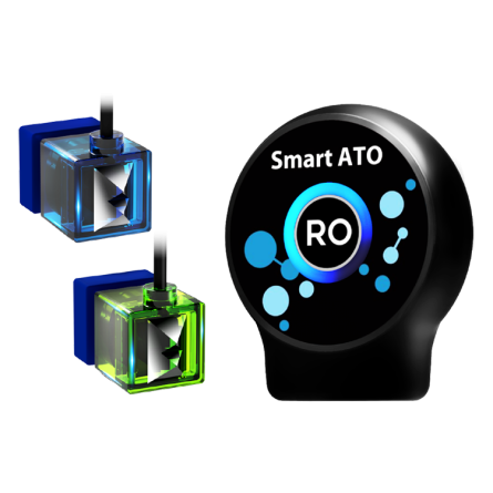Auto Aqua - Smart ATO RO G2- Remplissage automatique pour le système RO