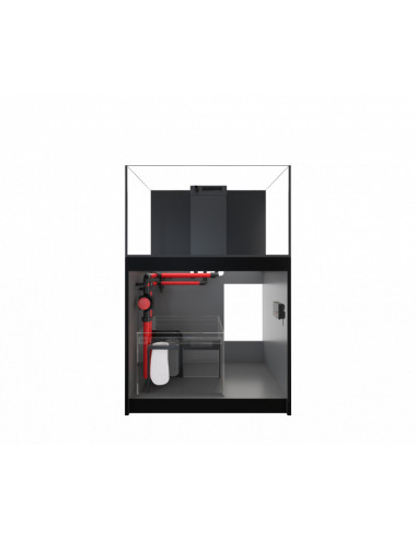 RED SEA - Reefer 300 G3 - Negro - 300L