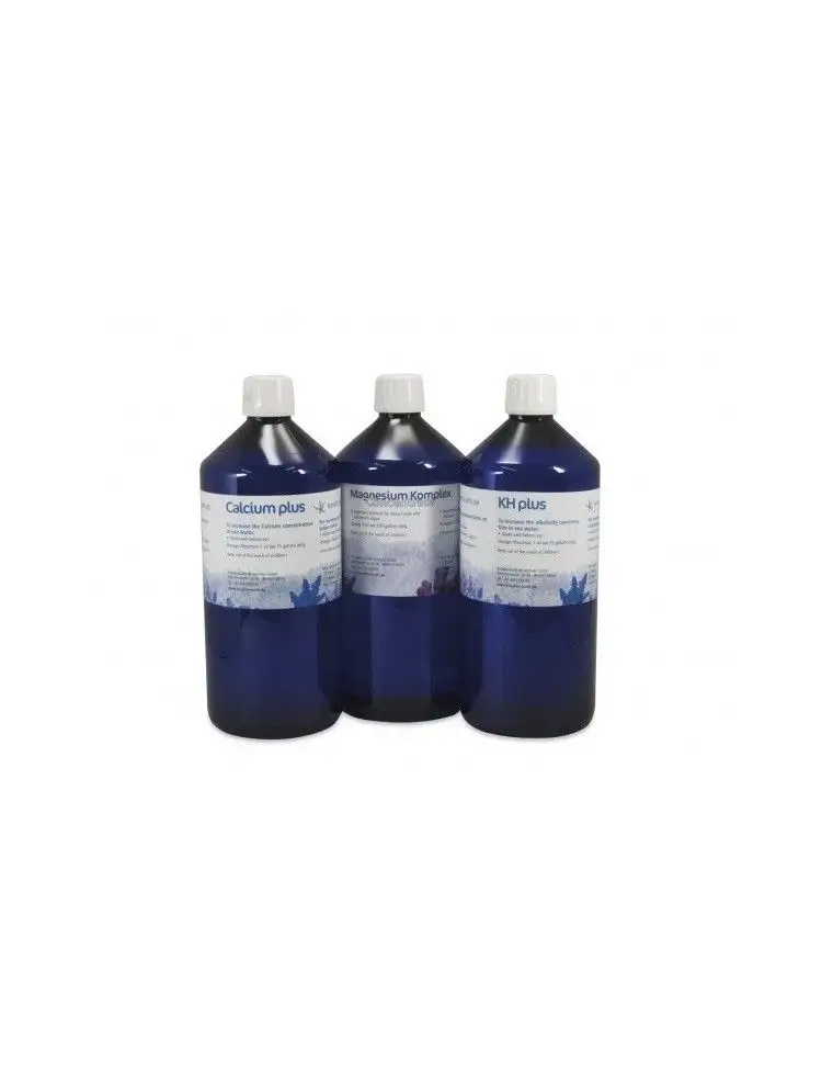 KORALLEN-ZUCHT Magnesiumcomplexconcentraat 500ml