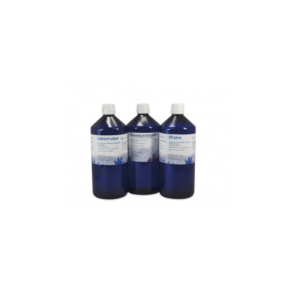 KORALLEN-ZUCHT koncentrat magnezijevega kompleksa 500 ml