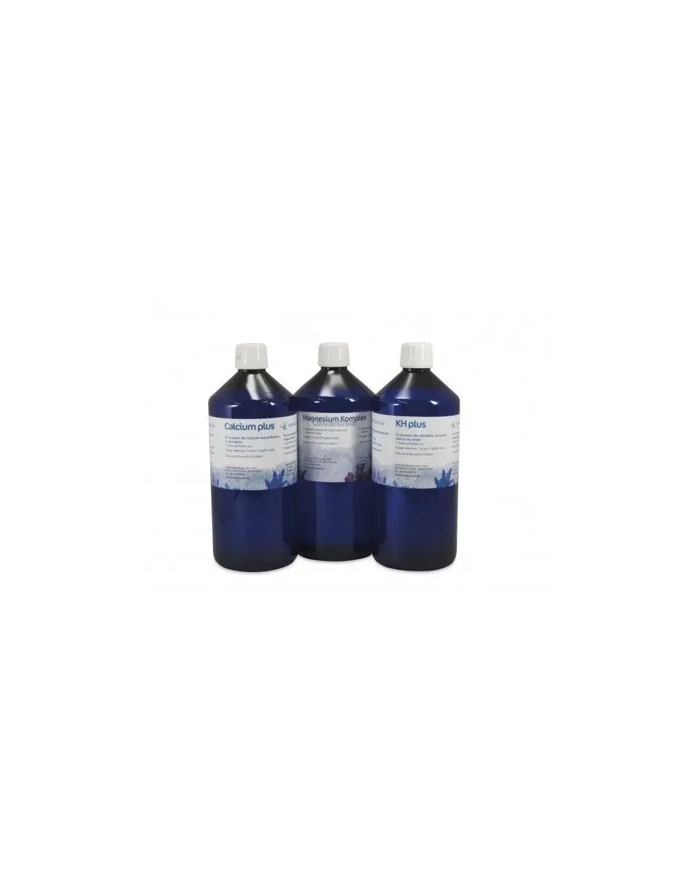 KORALLEN-ZUCHT Magnésium Complexe Concentré 500ml