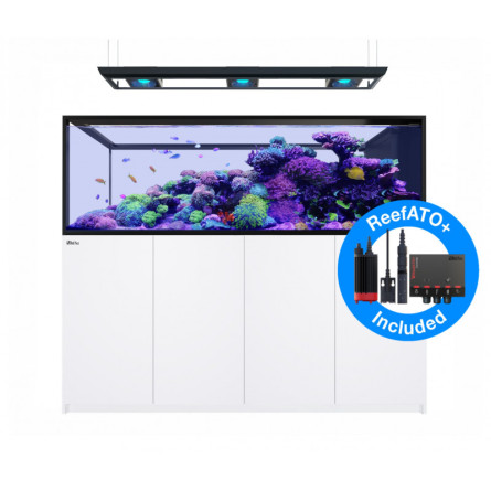 RED SEA - Reefer MAX Peninsula S-700 G3 - Blanc avec rampe suspendue