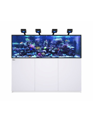 RED SEA - Koelbox MAX S 1000 G3 - Wit - 1000 L