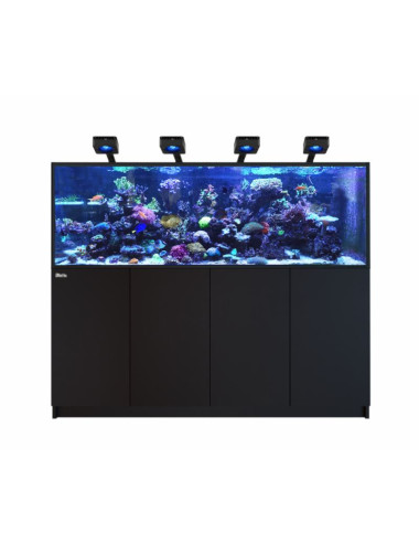 RED SEA - Koelbox MAX S 1000 G3 - Zwart - 1000 L