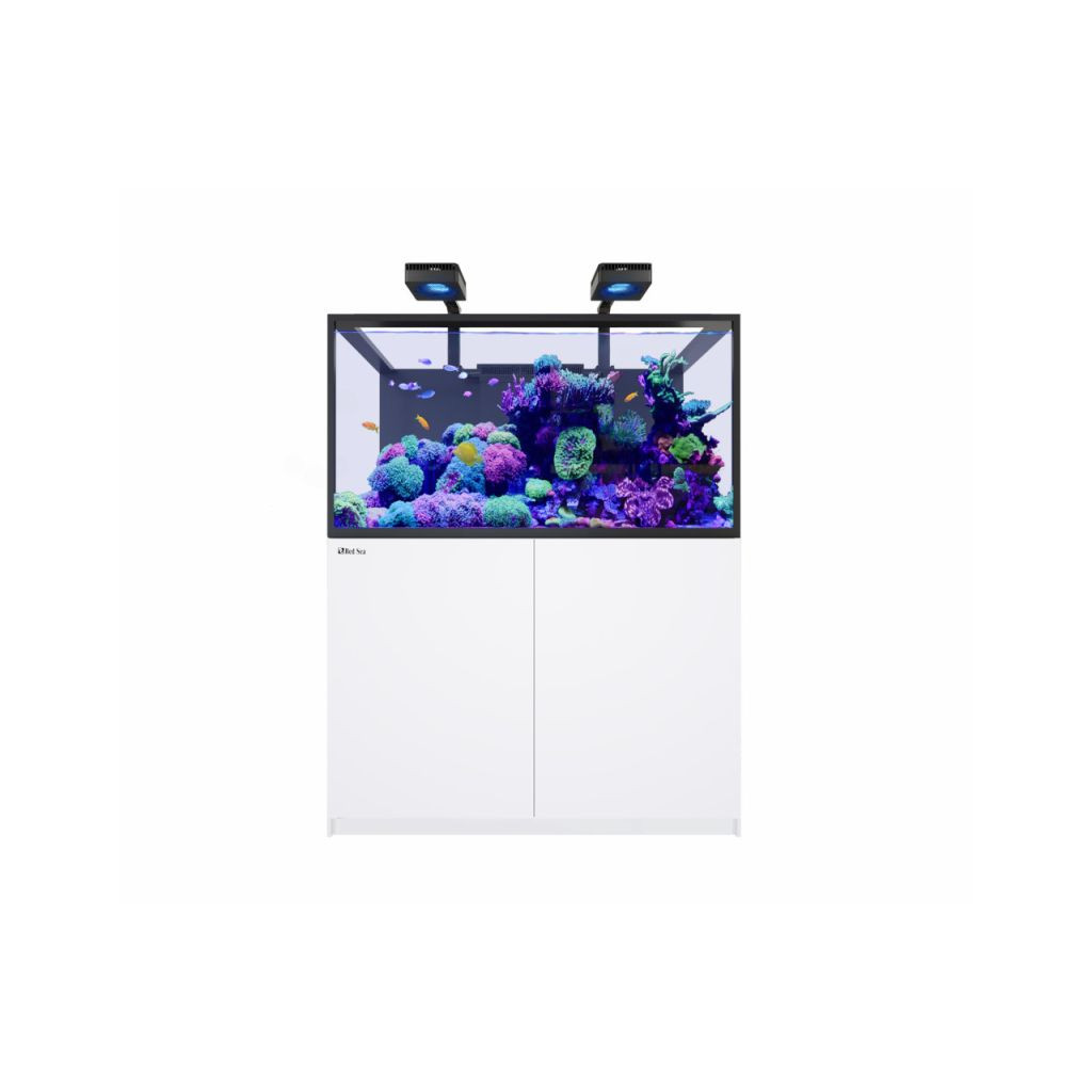 RED SEA - Reefer MAX S 550 G3- Blanc
