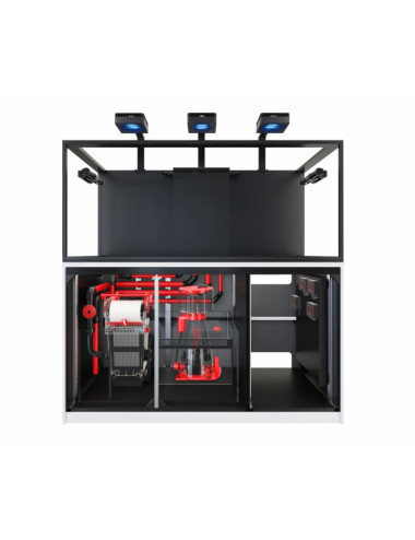 RED SEA - Reefer MAX 750 G3 - Blanco