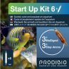 PRODIBIO - Start Up - 6 ampoules