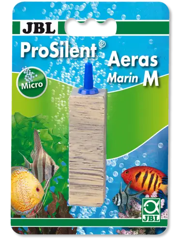 JBL - Aeras Marin M - Drveni difuzor zraka - 65 mm