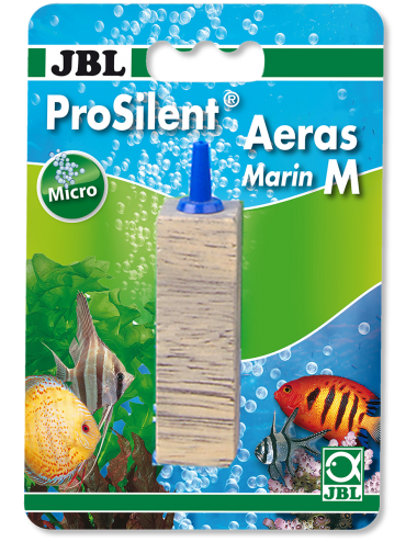 JBL - Aeras Marin M - Houten luchtrooster - 65mm