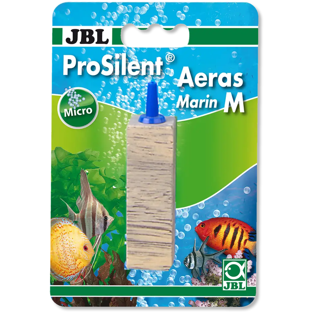 JBL - Aeras Marin M - Diffusore d'Aria in Legno - 65mm