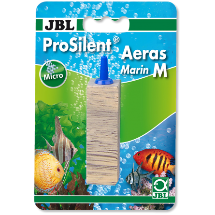 JBL - Aeras Marin M - Diffuseur d’air en bois - 65mm