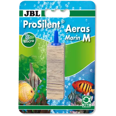 JBL - Aeras Marin M - Difusor de aire de madera - 65mm